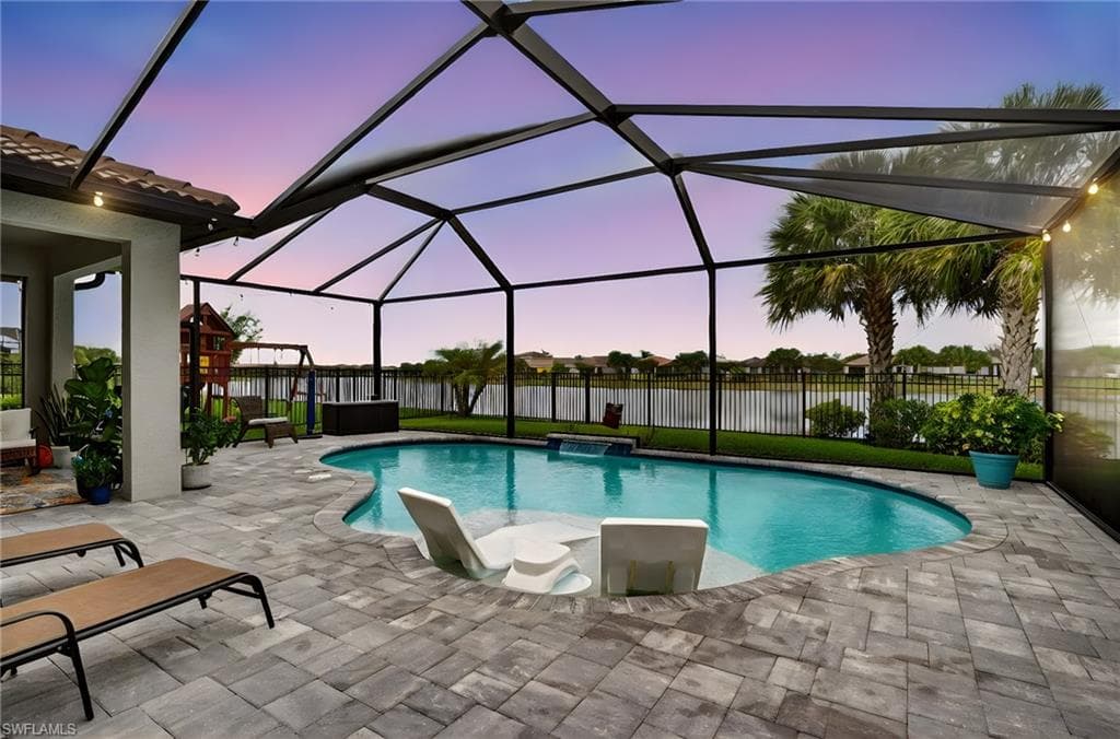 16133 Palmetto Prairie DR ALVA, FL 33920