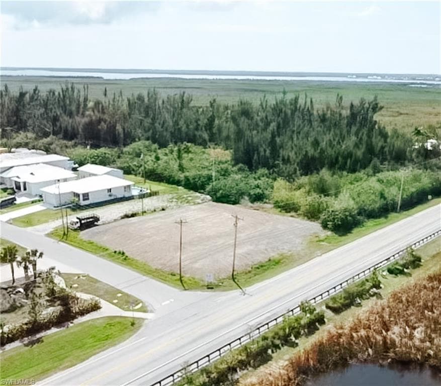 11981 Scallop DR CAPE CORAL, FL 33991