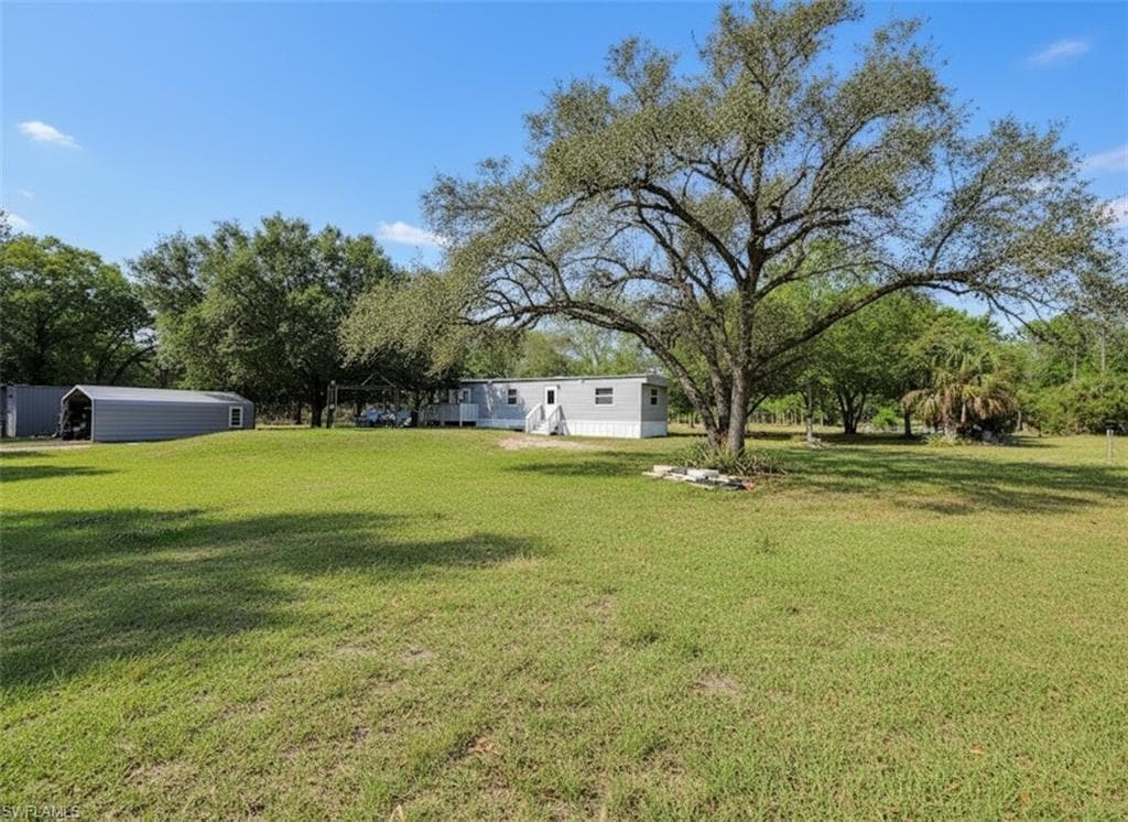 501 Wildwood AVE CLEWISTON, FL 33440