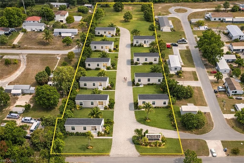 7640 Morgan Jones DR NORTH FORT MYERS, FL 33917