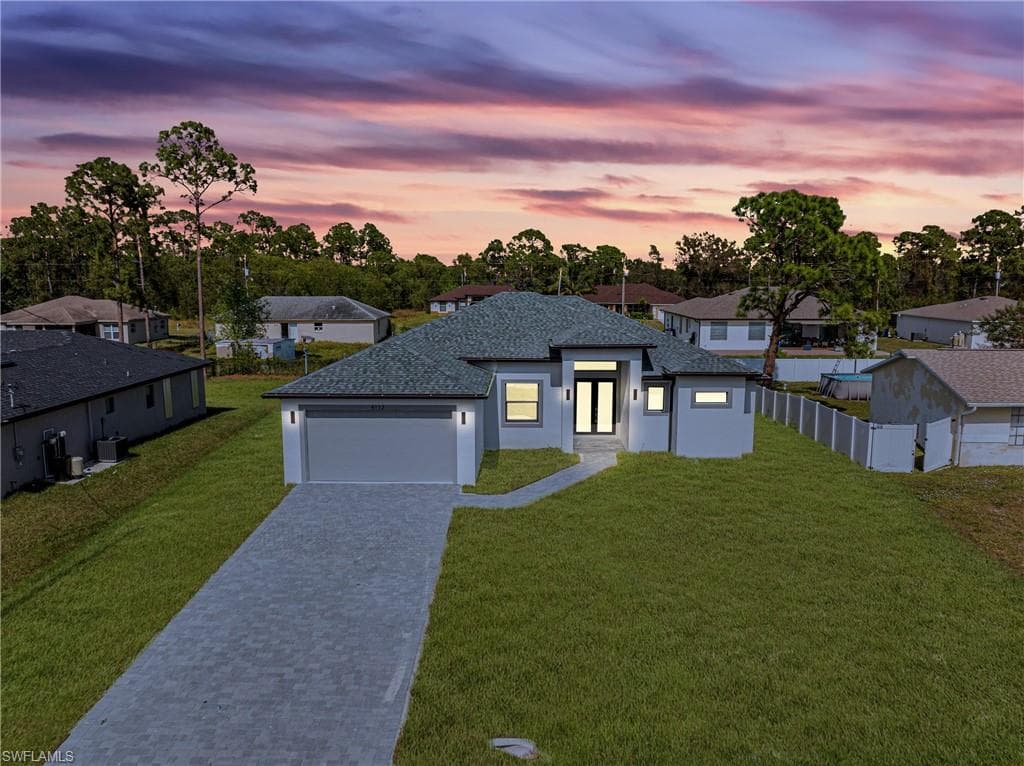 4112 2nd ST SW LEHIGH ACRES, FL 33976