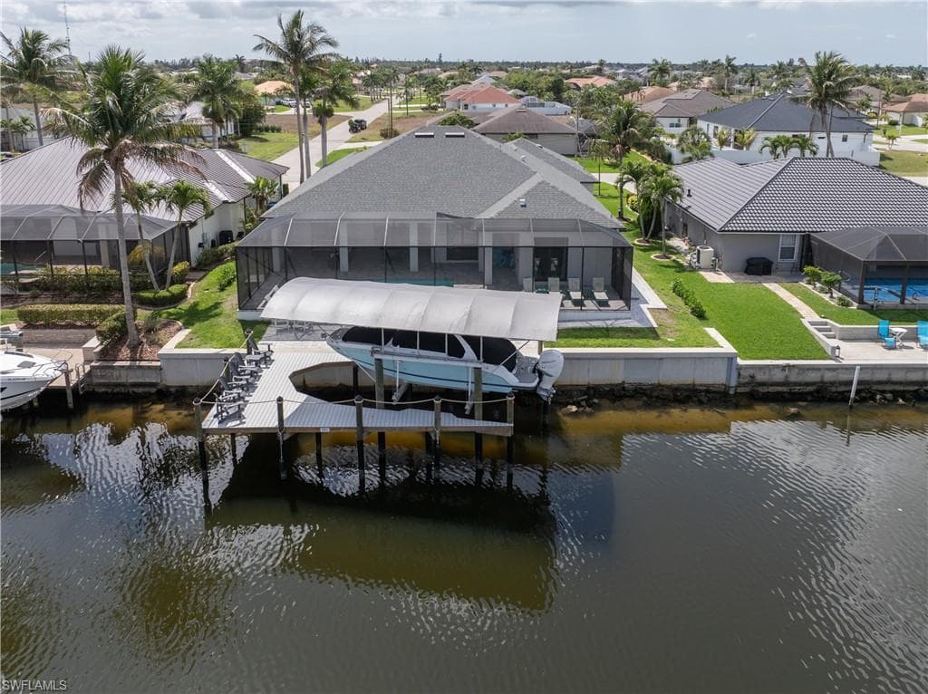 2325 SW 28th TER CAPE CORAL, FL 33914