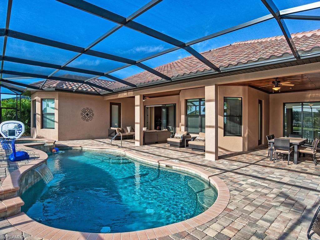 9634 Firenze CIR NAPLES, FL 34113