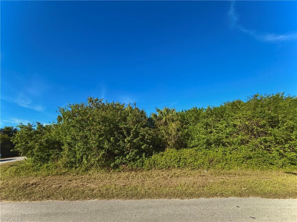 533 Morris Tyler AVE LEHIGH ACRES, FL 33974