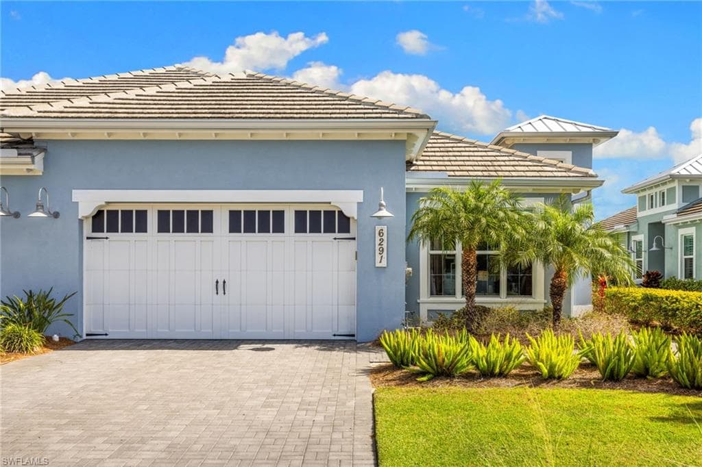 6291 Arriba AVE NAPLES, FL 34113