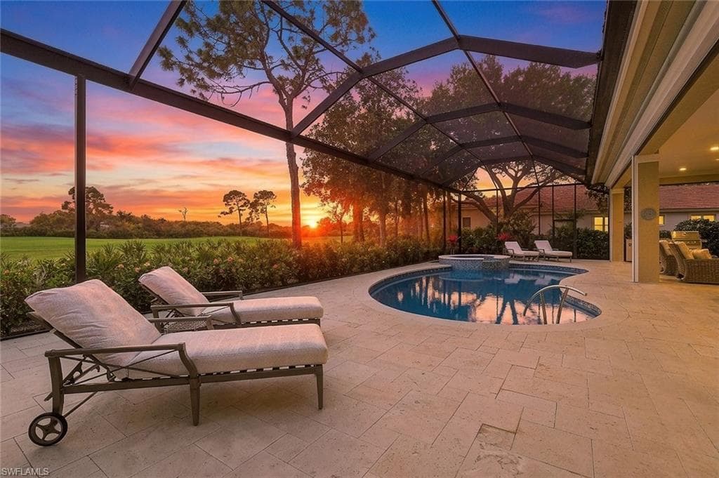 1419 Gormican LN NAPLES, FL 34110