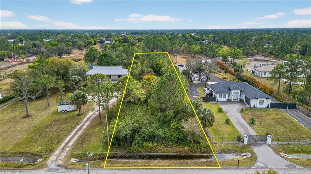 XXXX 60th AVE NE NAPLES, FL 34120
