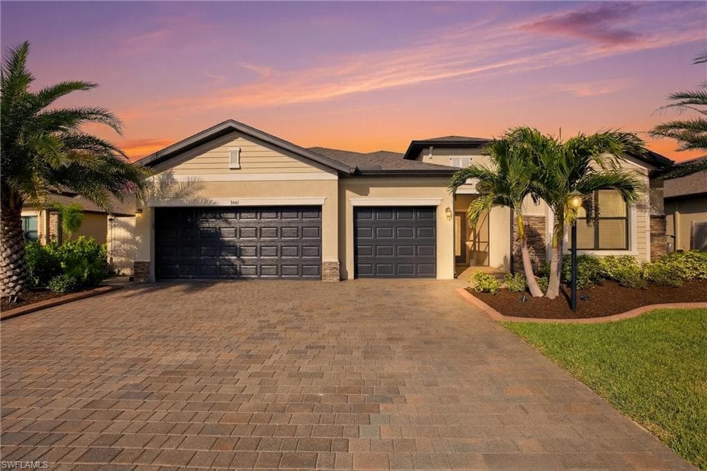 3341 Antilla CT FORT MYERS, FL 33905