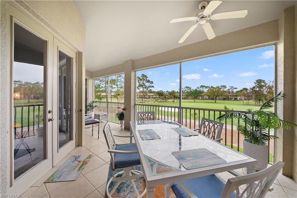 8457 Radcliffe TER 202 NAPLES, FL 34120