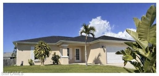 2829 NW 2nd TER CAPE CORAL, FL 33993