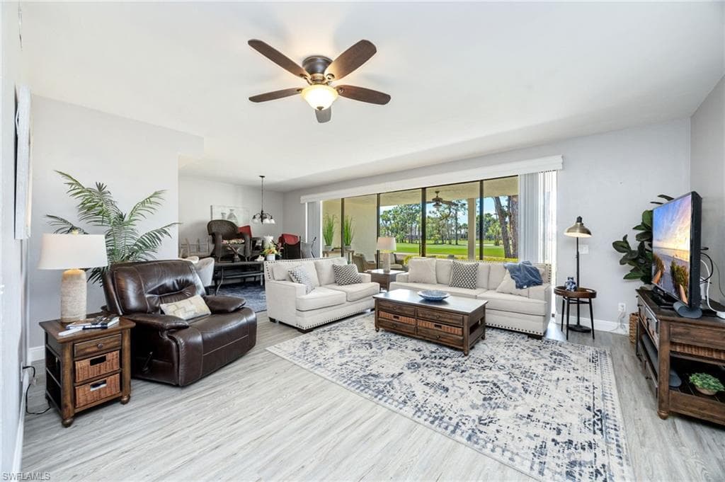 770 Eagle Creek DR 102 NAPLES, FL 34113