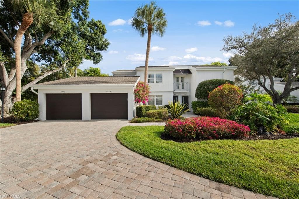 4772 West BLVD E102 NAPLES, FL 34103