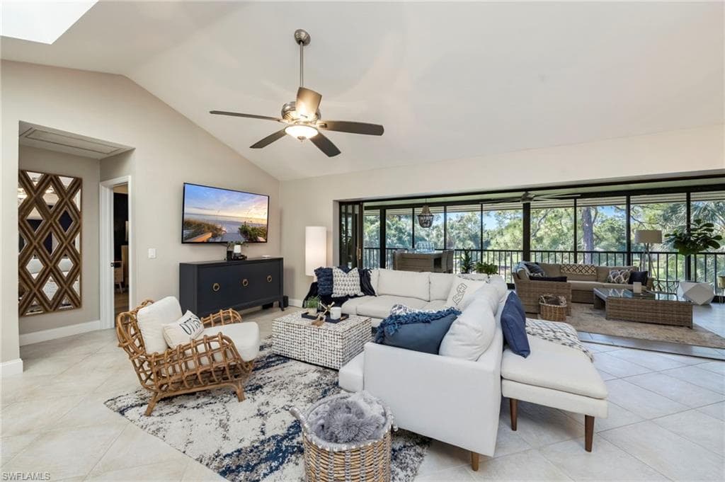 752 Eagle Creek DR 302 NAPLES, FL 34113