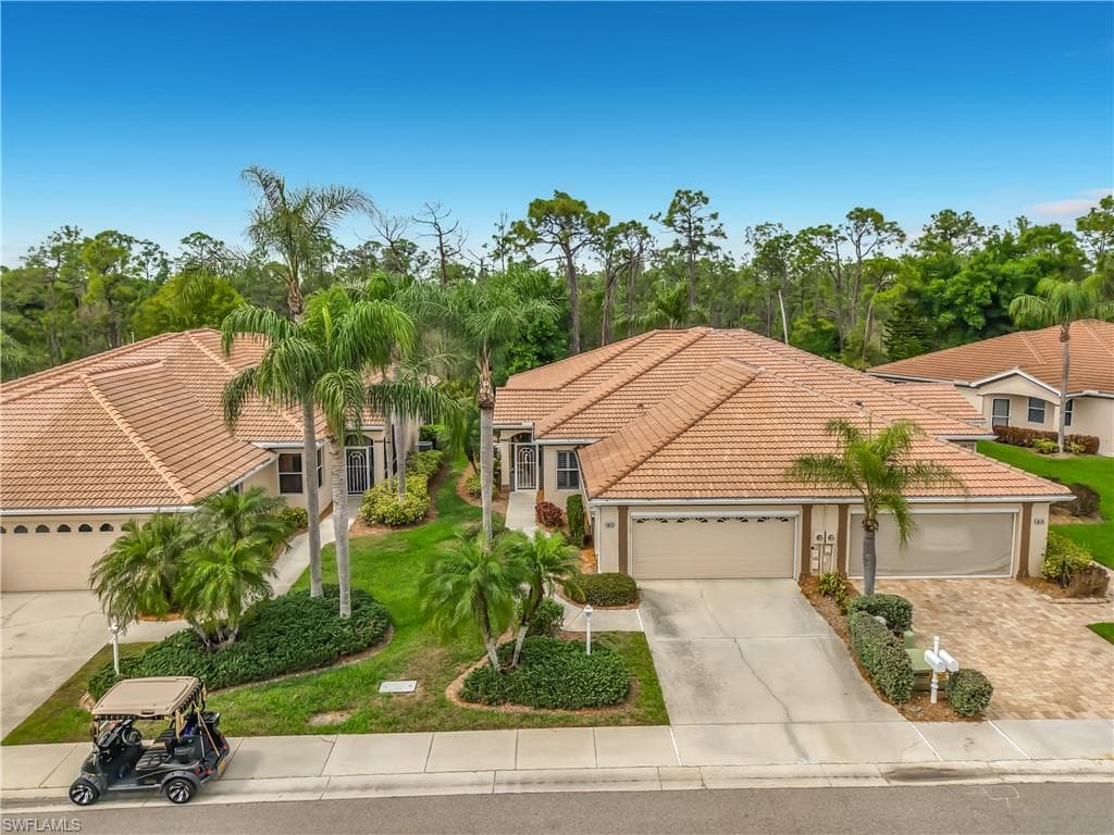 20721 Marathona CT NORTH FORT MYERS, FL 33917