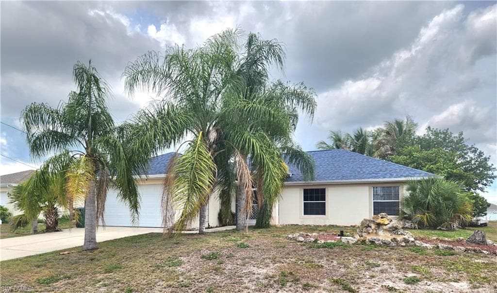 3601 NE 21st PL CAPE CORAL, FL 33909