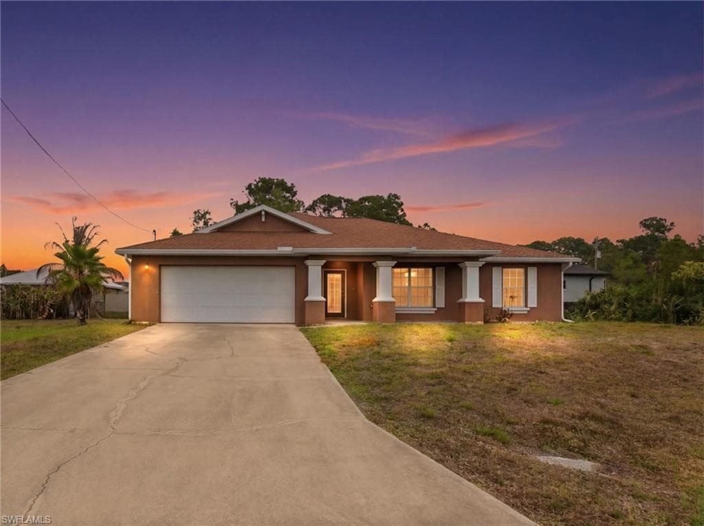 731 Long Lines LN LEHIGH ACRES, FL 33974
