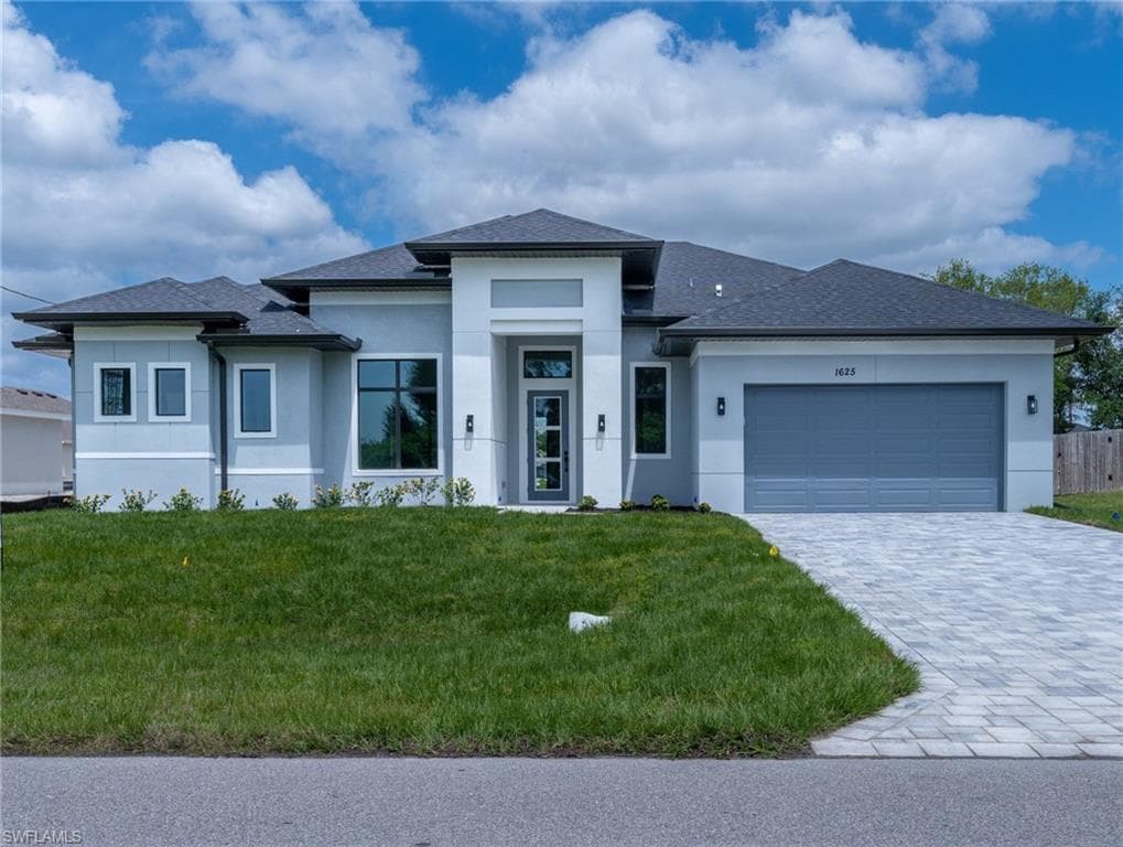 1625 SW 4th ST CAPE CORAL, FL 33991