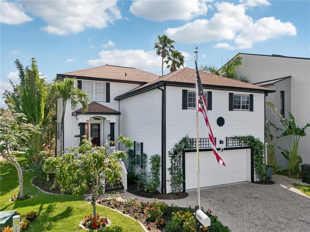 7709 Victoria Cove CT FORT MYERS, FL 33908