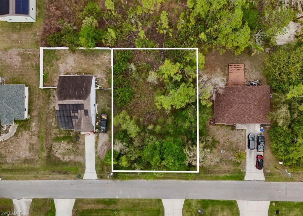 La Rosa AVE NORTH PORT, FL 34286