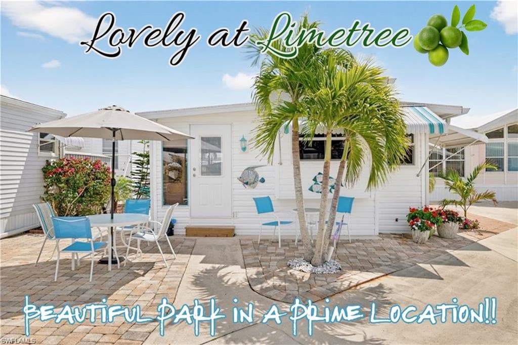 14 Limetree Park DR BONITA SPRINGS, FL 34135