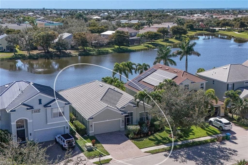 2518 Verdmont CT CAPE CORAL, FL 33991