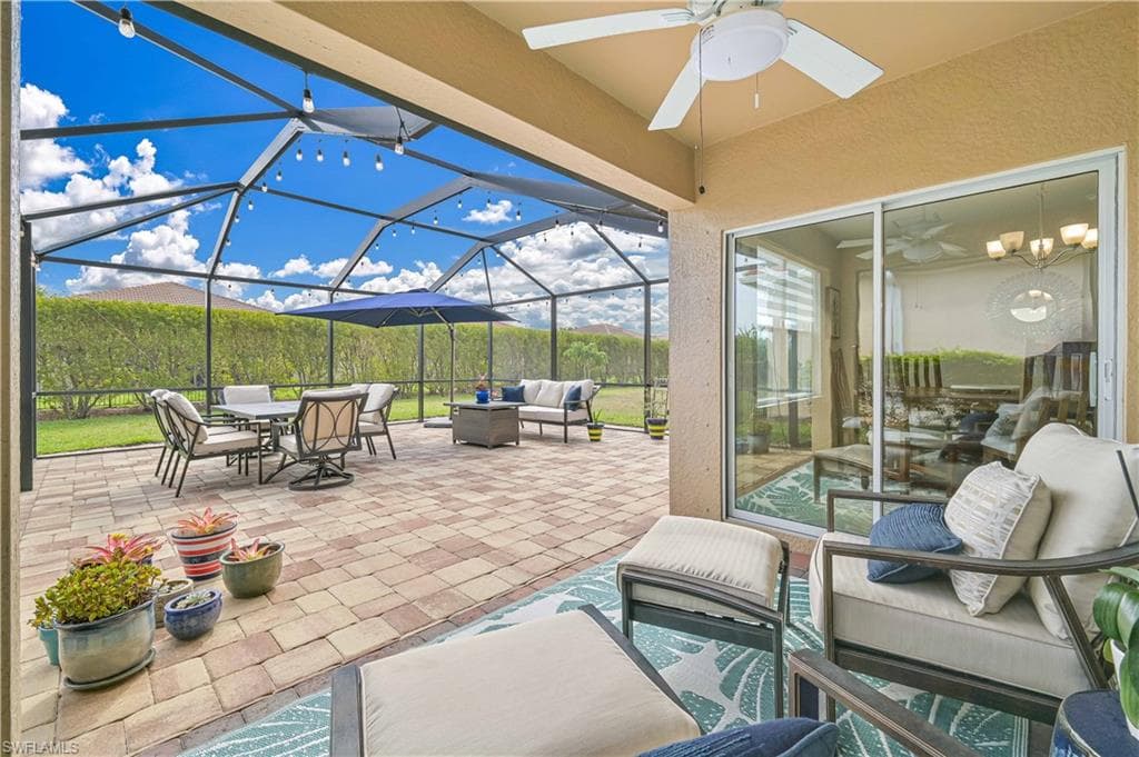 3275 Birchin LN FORT MYERS, FL 33916