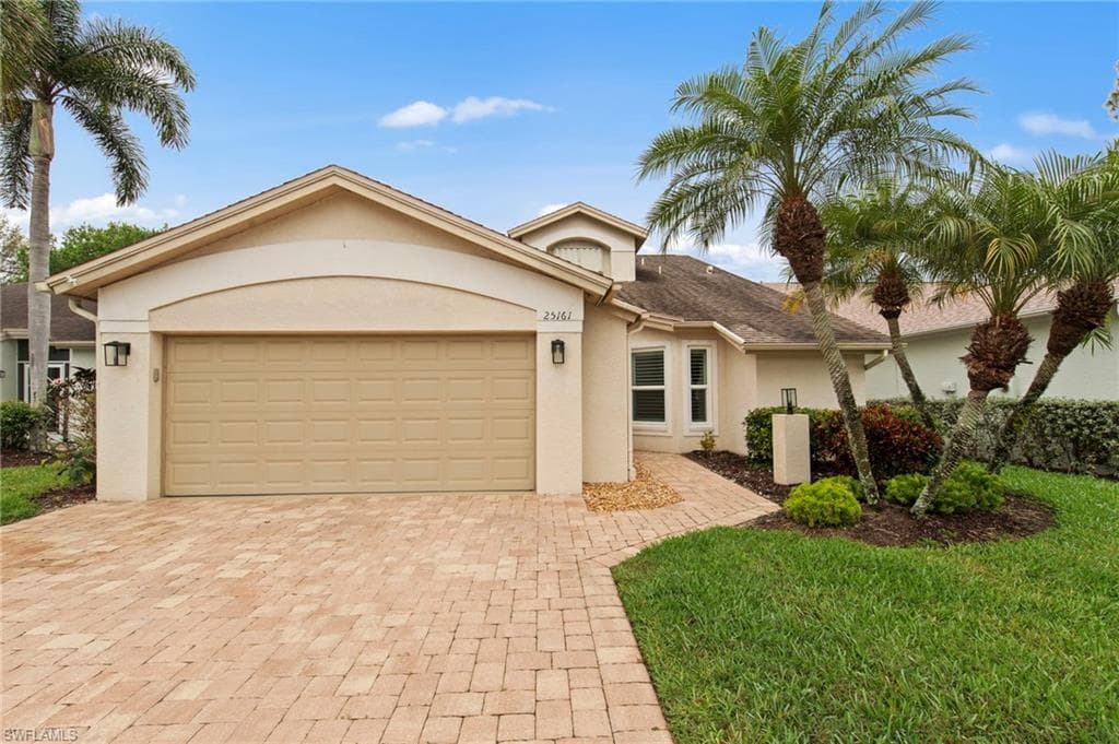 25161 Golf Lake CIR BONITA SPRINGS, FL 34135