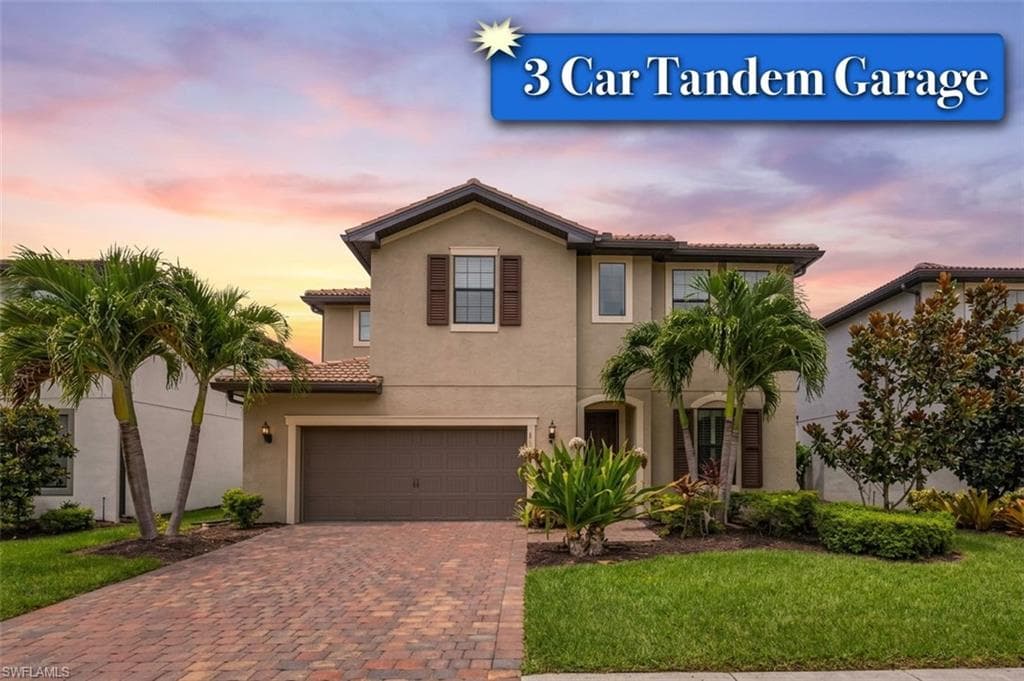 16273 Borelle CIR NAPLES, FL 34110