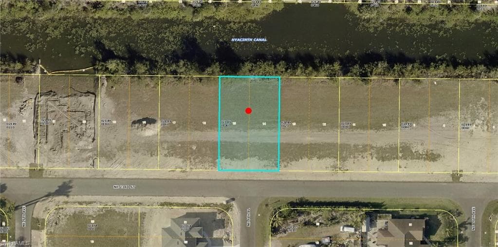 915 NE 23rd ST CAPE CORAL, FL 33909
