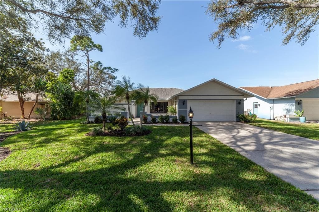 19160 Cypress View DR FORT MYERS, FL 33967