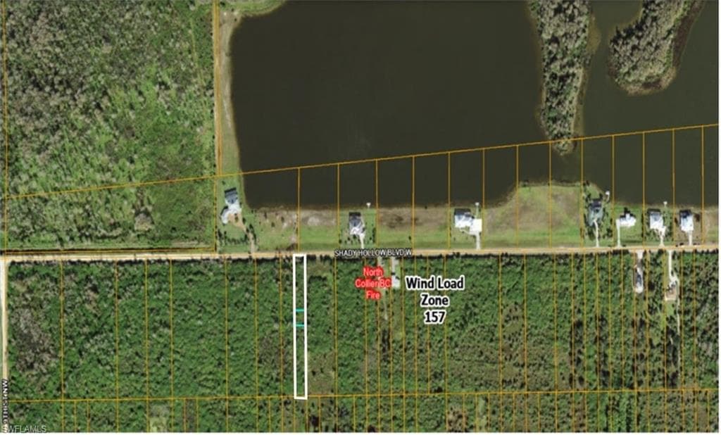 630 Shady Hollow BLVD W NAPLES, FL 34120