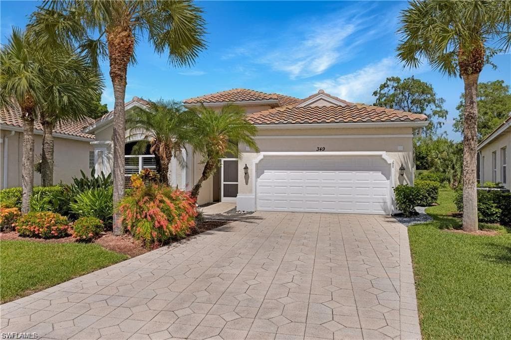 349 Harvard LN NAPLES, FL 34104
