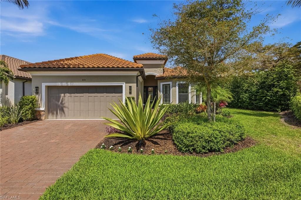 3171 Quilcene LN NAPLES, FL 34114