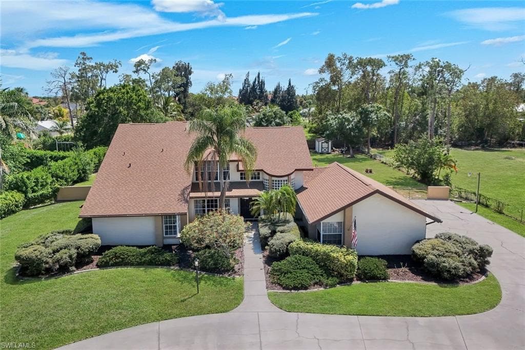 6342 Scott LN FORT MYERS, FL 33966