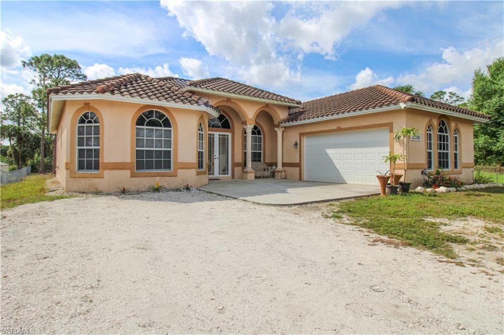 2310 2nd AVE SE NAPLES, FL 34117