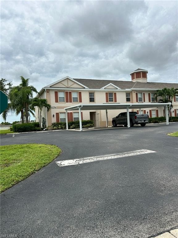 4256 Liron AVE 103 FORT MYERS, FL 33916