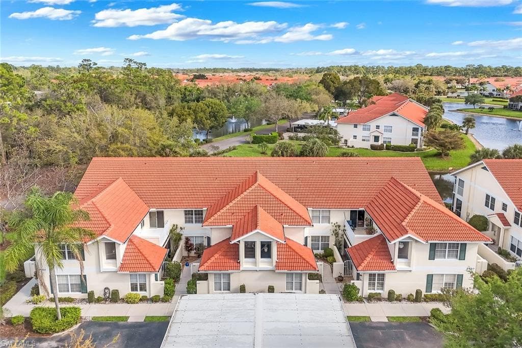 4940 Deerfield WAY 201 NAPLES, FL 34110