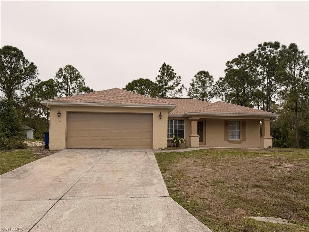 208 Homewood AVE S LEHIGH ACRES, FL 33974