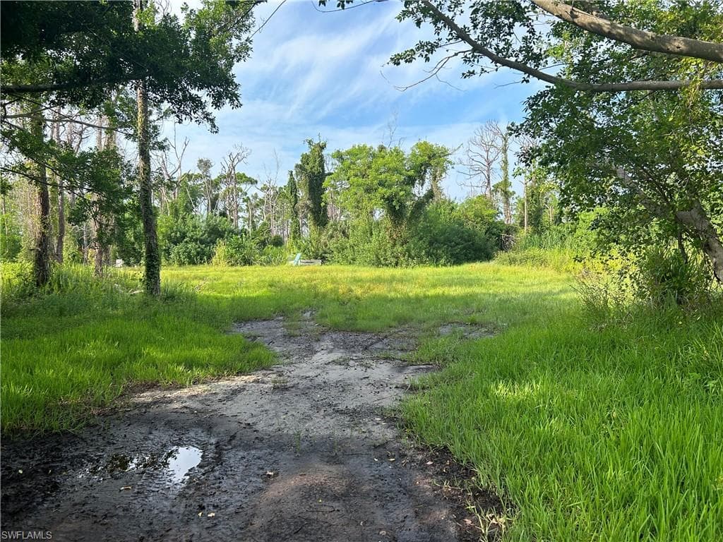 4291 Pinetree BLVD ST. JAMES CITY, FL 33956