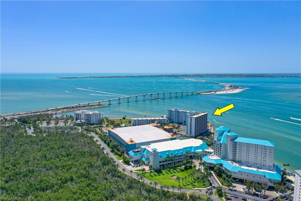 15031 Punta Rassa RD 105 FORT MYERS, FL 33908