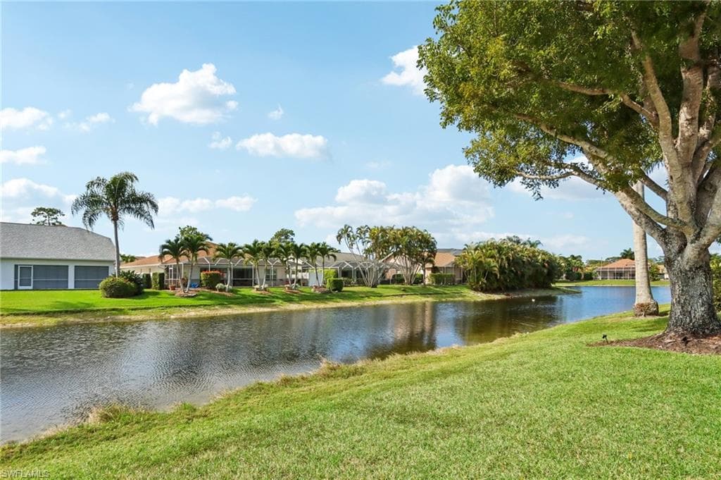 5118 Harrogate CT NAPLES, FL 34112