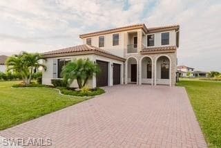 5040 Frattina ST AVE MARIA, FL 34142