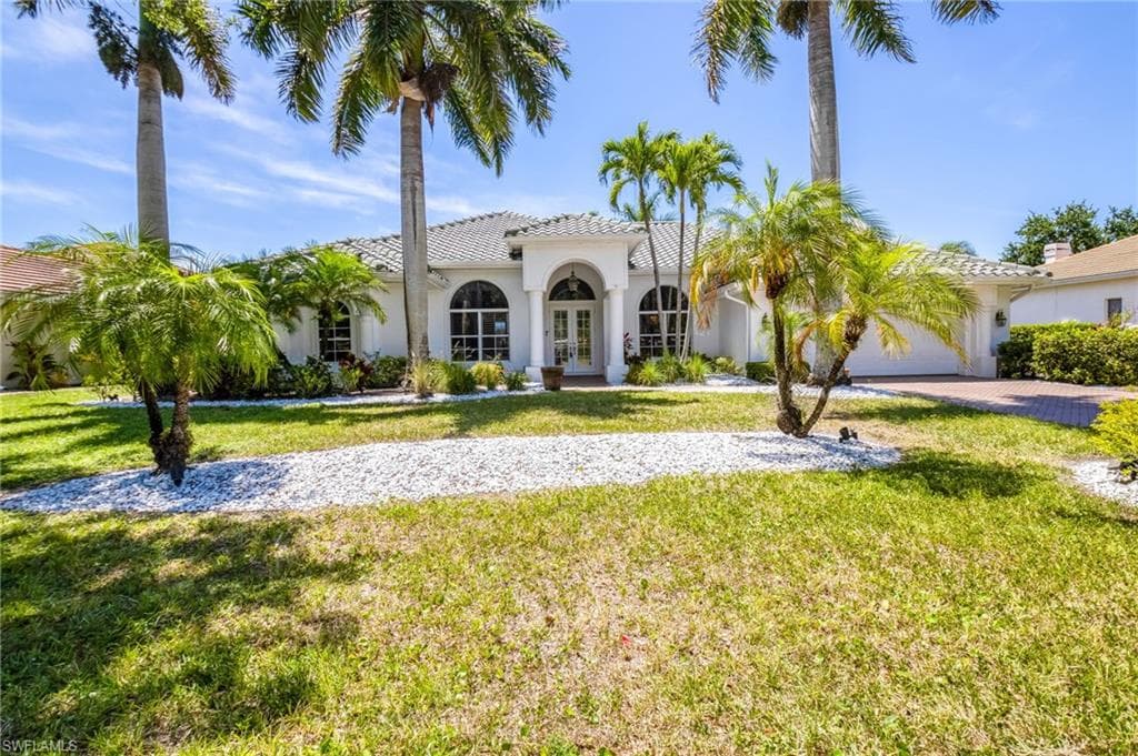 11723 Longshore WAY E NAPLES, FL 34119