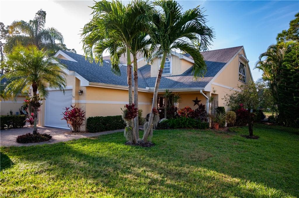 4169 Jace CT ESTERO, FL 33928