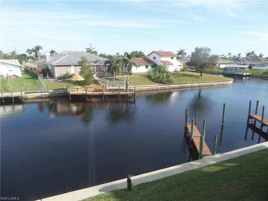 3905 Del Prado BLVD S D201 CAPE CORAL, FL 33904