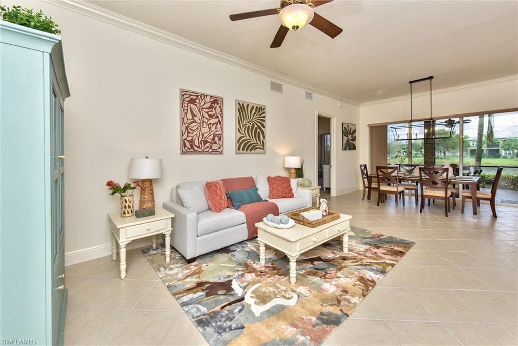9242 Tesoro LN 1-102 NAPLES, FL 34114