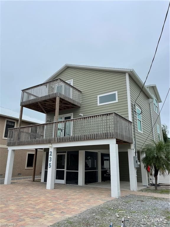 235 Miramar ST FORT MYERS BEACH, FL 33931