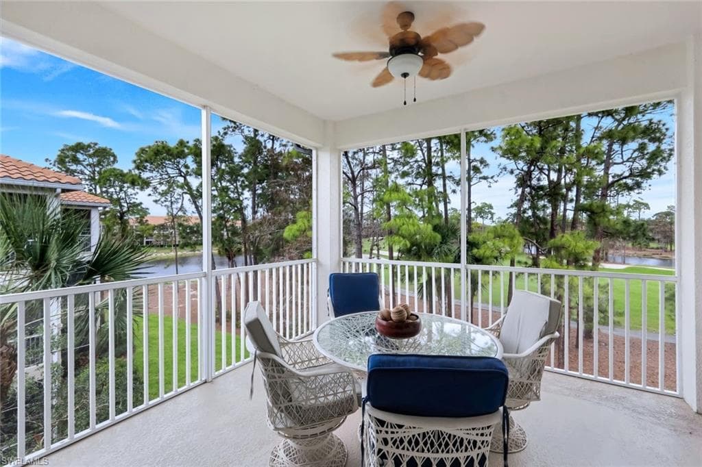8231 Parkstone PL 301 NAPLES, FL 34120
