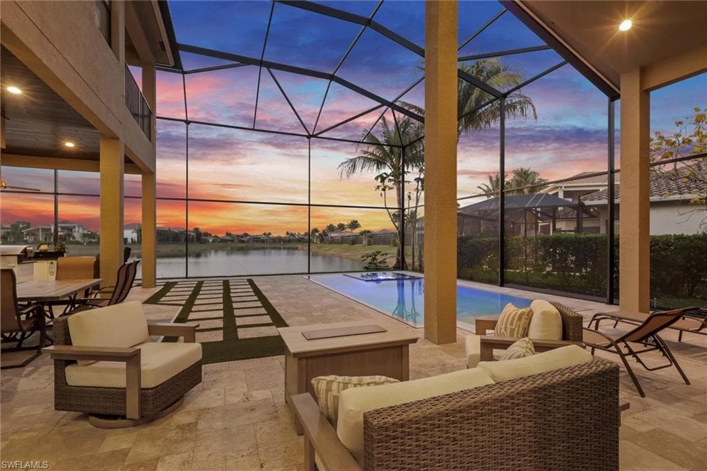 3323 Atlantic CIR NAPLES, FL 34119