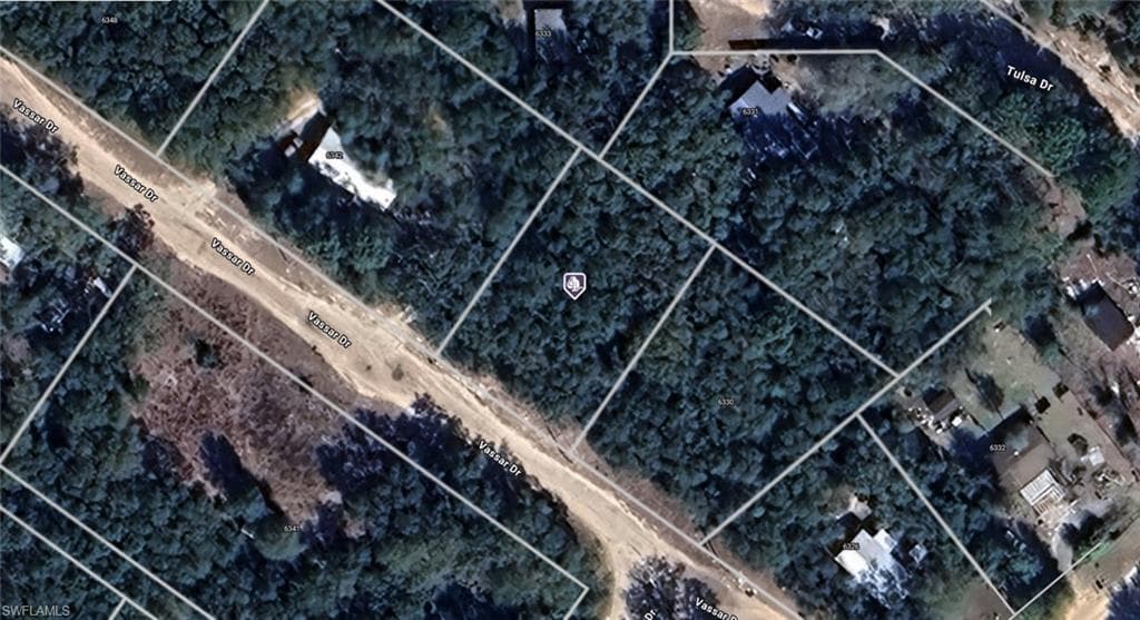 6334 Vassar DR KEYSTONE HEIGHTS, FL 32656
